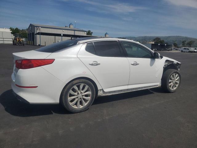 Vin: 5xxgn4a75fg428382, lot: 53969085, kia optima ex 20153