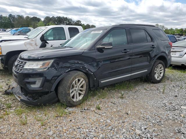 Vin: 1fm5k7d82hgb29834, lot: 52032405, ford explorer xlt 2017 img_1