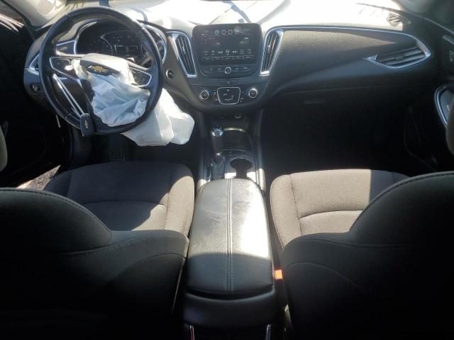 2018 CHEVROLET MALIBU LT - 1G1ZD5ST0JF206684