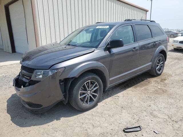 Vin: 3c4pdcab1jt533175, lot: 53769845, dodge journey se 2018 img_1