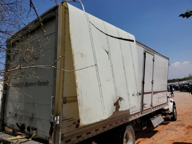 FREIGHTLINER M2 106 MED 2018 white  diesel 3ALACXFC1JDJN8060 photo #4