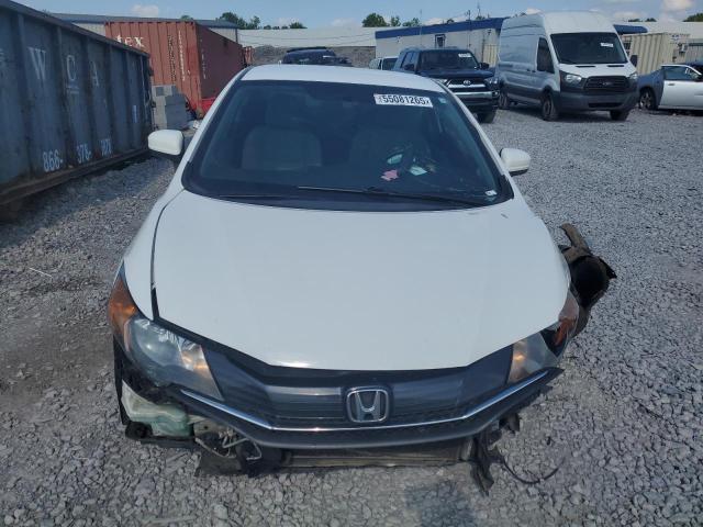 2015 HONDA CIVIC LX - 2HGFG3B56FH524842