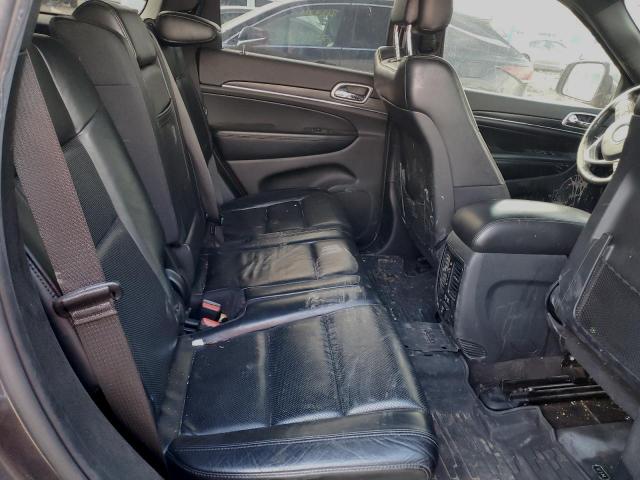 2019 JEEP GRAND CHER - 1C4RJFBG1KC548172