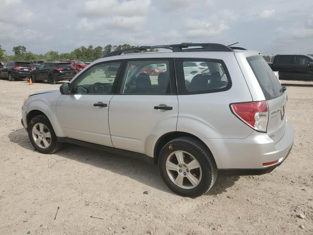 Vin: jf2shbbc9bh765895, lot: 54918535, subaru forester 2.5x 20112