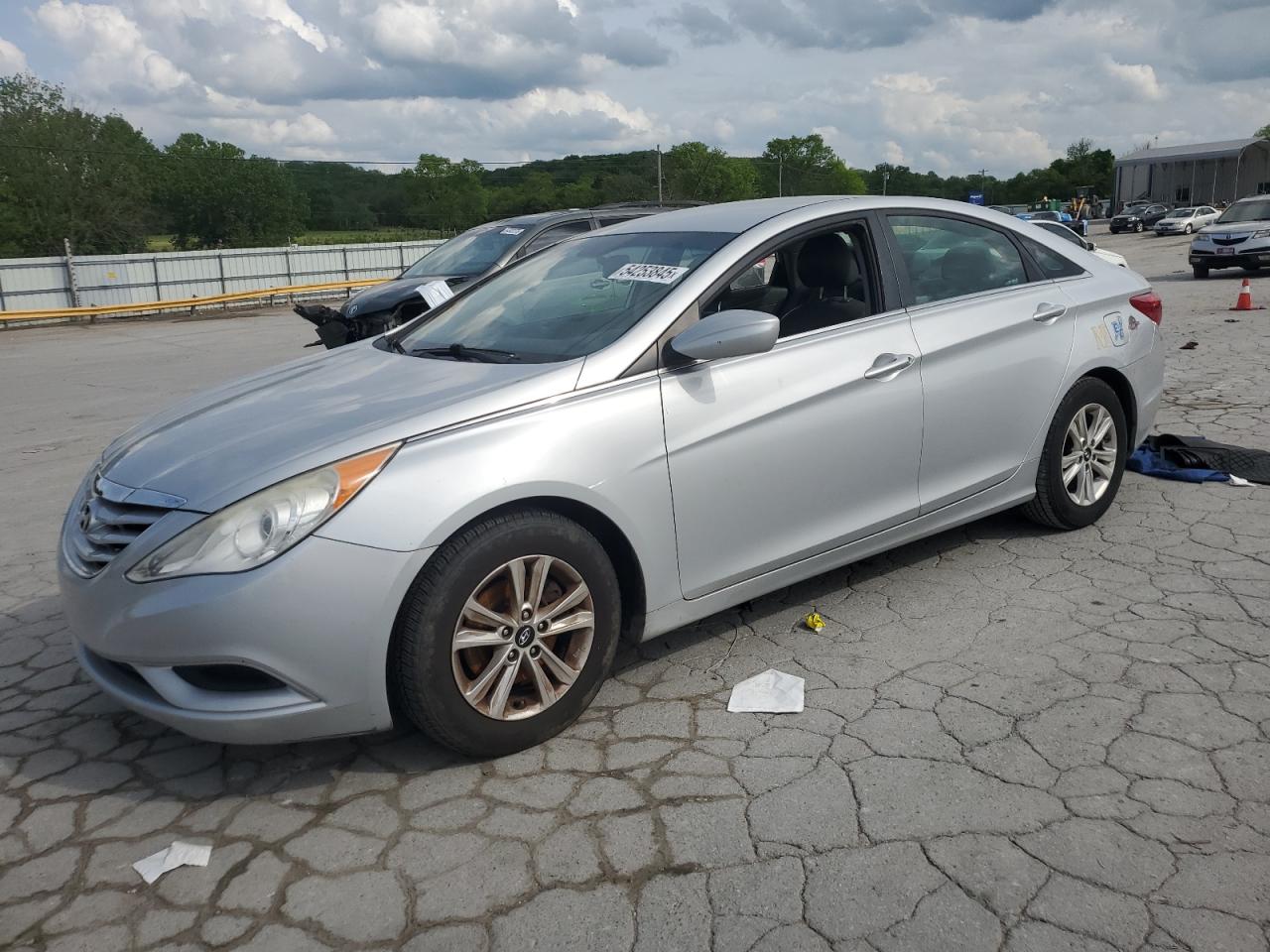 HYUNDAI SONATA GLS