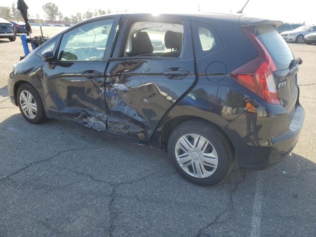 Vin: 3hggk5h42km727445, lot: 51382105, honda fit lx 20192