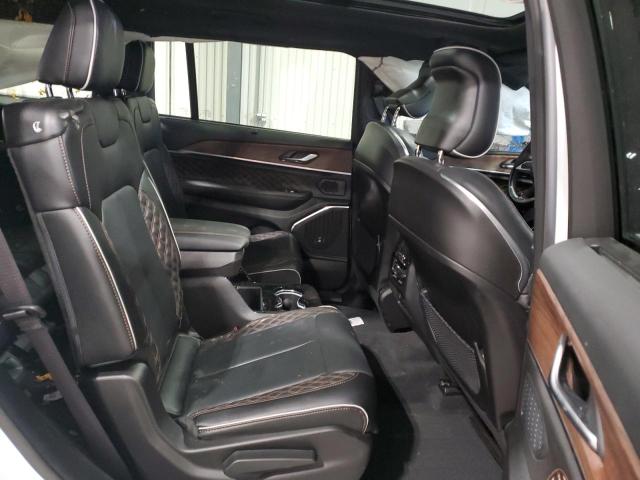 2024 JEEP GRAND CHER - 1C4RJKEG2R8599634