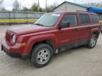 2015 JEEP PATRIOT SP - 1C4NJRBB6FD316459