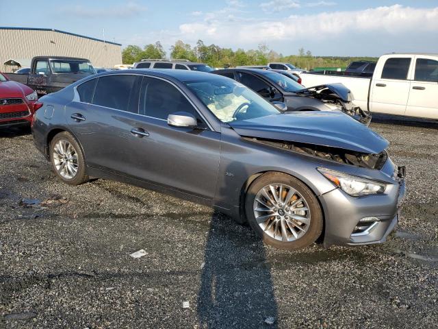 Vin: jn1ev7ap3km512636, lot: 52635055, infiniti q50 luxe 20194