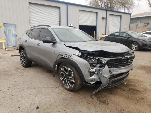 Vin: kl77ljep8sc083936, lot: 53171895, chevrolet trax 2rs 2rs 20254