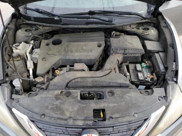 2017 NISSAN ALTIMA 2.5 - 1N4AL3AP5HN331315