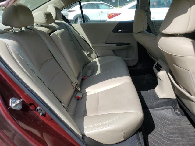 2015 HONDA ACCORD EXL - 1HGCR3F89FA034346