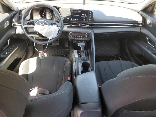 2022 HYUNDAI ELANTRA SE - 5NPLM4AG0NH055143