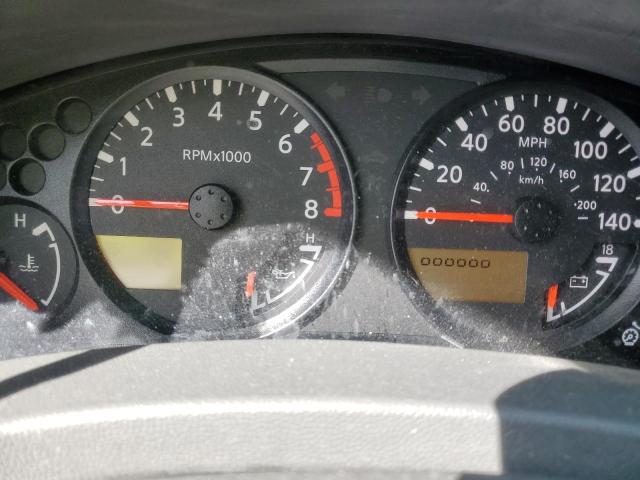 1N6AD0EVXKN728943 2019 NISSAN FRONTIER