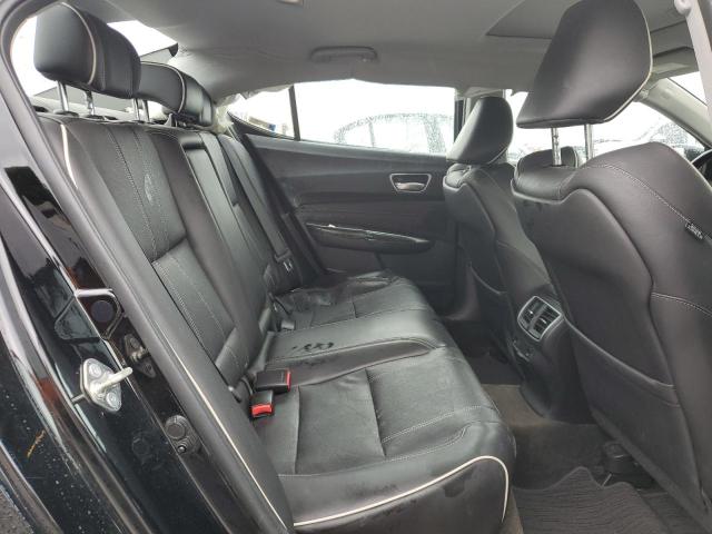 2018 ACURA TLX ADVANC 19UUB3F75JA001109