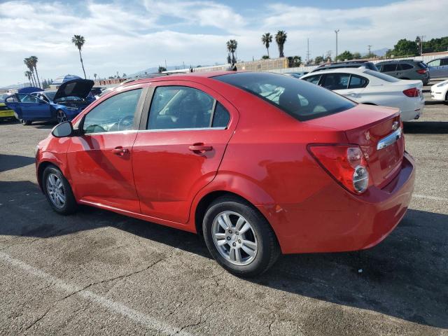 Vin: 1g1jc5sh2c4219849, lot: 52643885, chevrolet sonic lt 20122