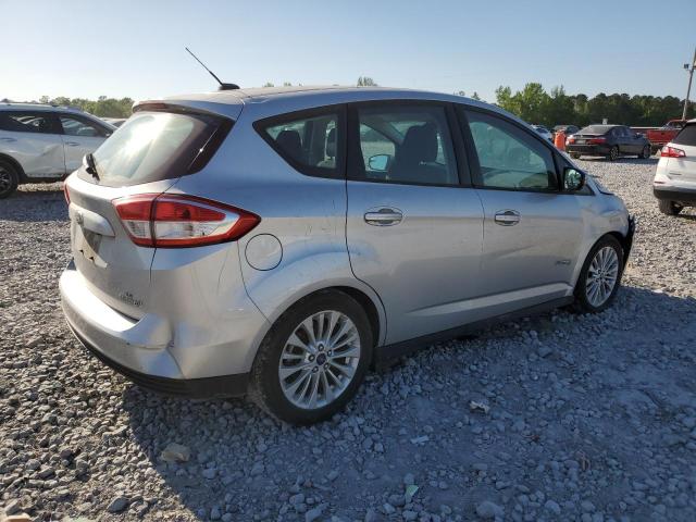 Vin: 1fadp5au2hl115050, lot: 53319575, ford cmax se 20173