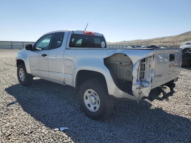 Vin: 1gchsaea7l1209383, lot: 53129205, chevrolet colorado 20202