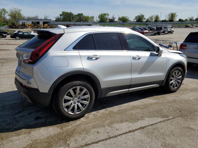 Vin: 1gyfzcr4xkf224734, lot: 54141975, cadillac xt4 premium luxury 20193