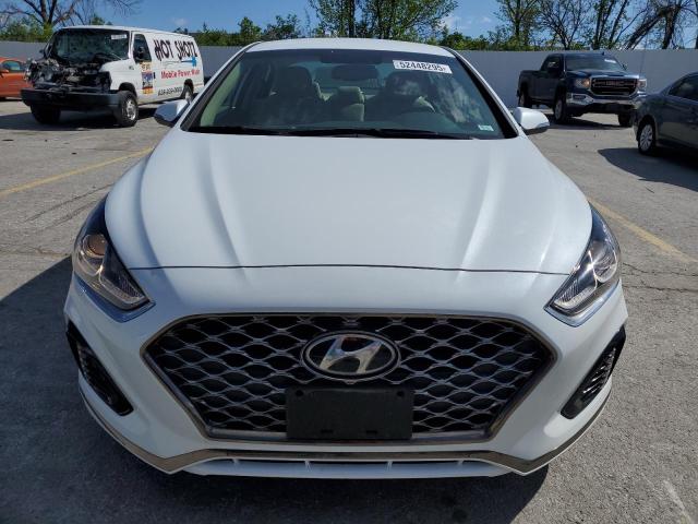 2019 HYUNDAI SONATA LIM - 5NPE34AF0KH812136