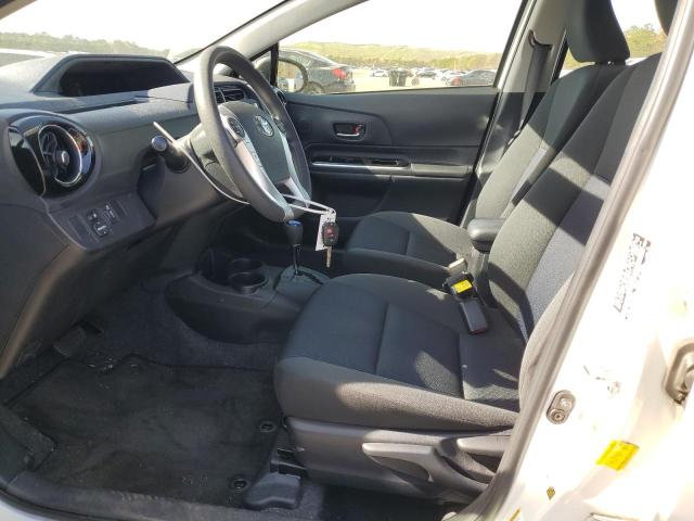 2015 TOYOTA PRIUS C JTDKDTB3XF1111115