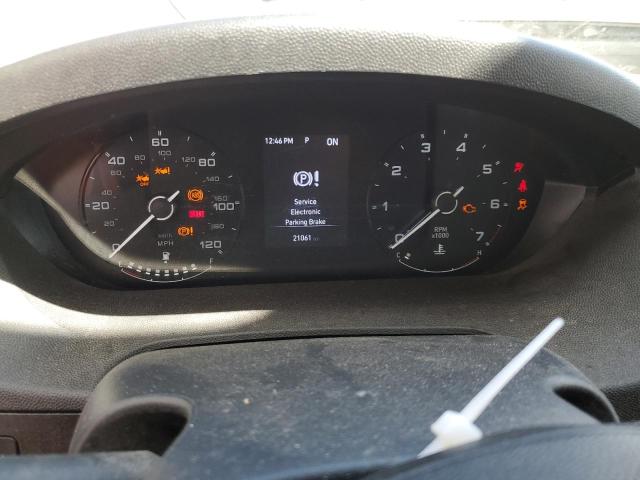 2023 RAM PROMASTER - 3C6LRVDGXPE579076