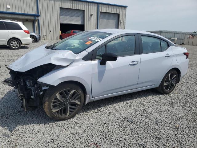 Vin: 3n1cn8fv3rl857884, lot: 55075575, nissan versa sr 2024 img_1