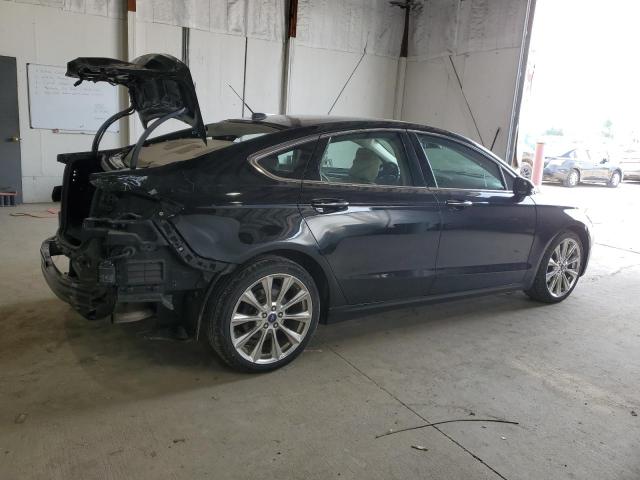 Vin: 3fa6p0d93hr257007, lot: 52975385, ford fusion titanium 20173