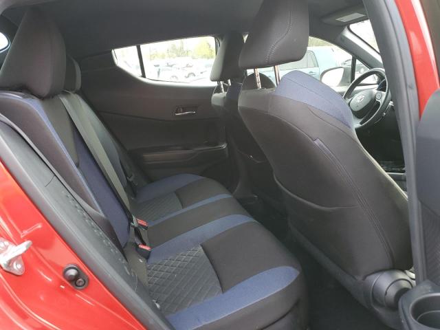 2020 TOYOTA C-HR XLE JTNKHMBX4L1078536