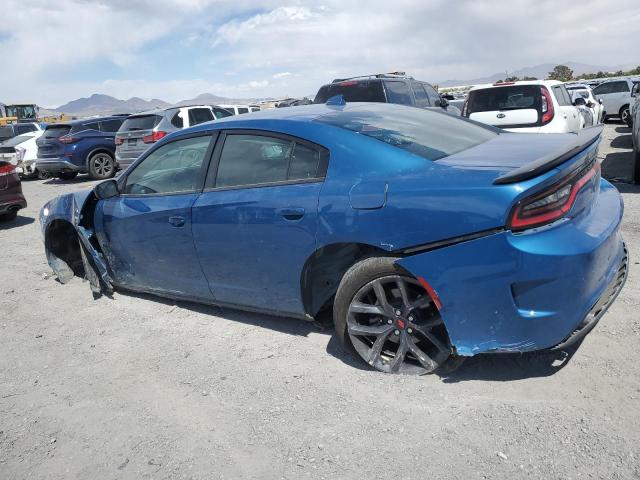 2022 DODGE CHARGER GT 2C3CDXHG4NH236136