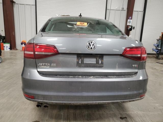 2017 VOLKSWAGEN JETTA SE - 3VWB67AJ5HM277479
