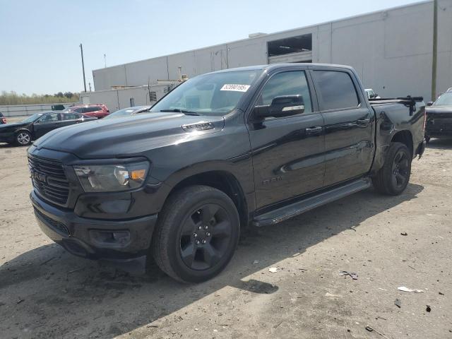 Vin: 1c6srfft4kn899445, lot: 52890195, ram 1500 big horn/lone star 2019 img_1