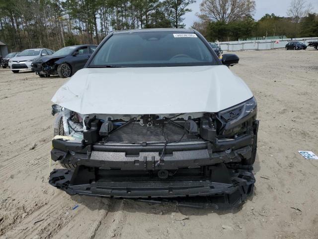 2025 TOYOTA CAMRY XSE 4T1DAACK0SU099881