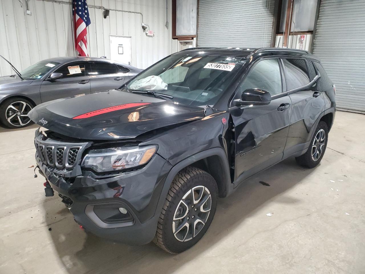 JEEP COMPASS TRAILHAWK