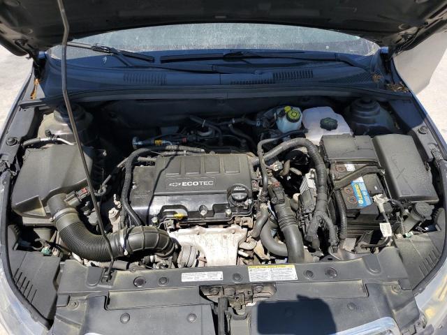 2015 CHEVROLET CRUZE LT 1G1PC5SB9F7126755