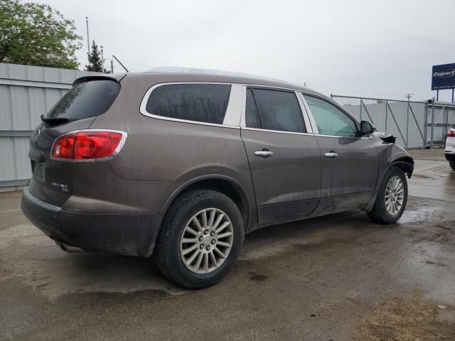 Vin: 5gakrbed4bj199588, lot: 54836865, buick enclave cxl 20113