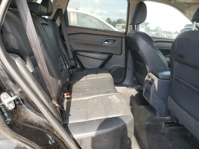 2021 NISSAN ROGUE SV - 5N1AT3BA1MC794266