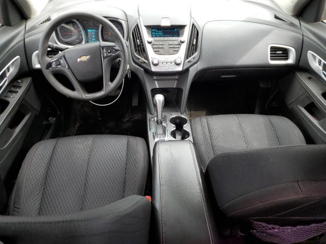 2015 CHEVROLET EQUINOX LS - 2GNALAEK7F1123875