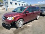2018 DODGE GRAND CARA - 2C4RDGCG8JR206879