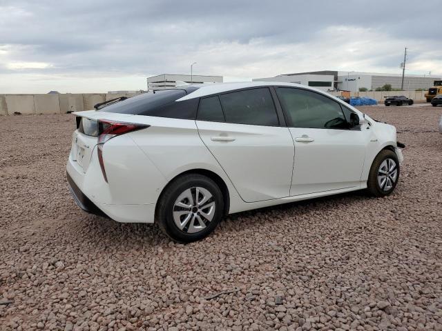 Vin: jtdkarfu9h3046683, lot: 53076595, toyota prius 20173