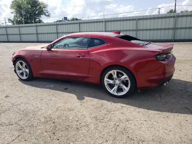 2022 CHEVROLET CAMARO LT1 1G1FF1R70N0103594