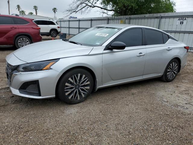 NISSAN ALTIMA SV