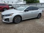 2024 NISSAN ALTIMA SV - 1N4BL4DVXRN315486