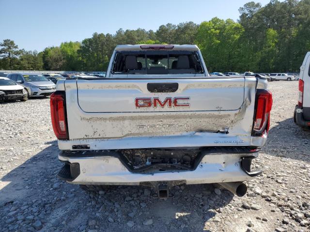 2023 GMC SIERRA K25 1GT49REY1PF204582