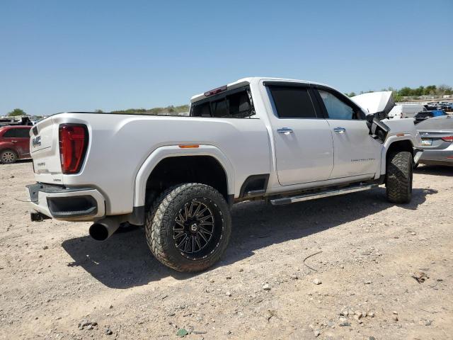 2020 GMC SIERRA K25 1GT49REY8LF209787