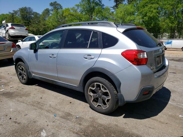 Vin: jf2gpavc5eh309251, lot: 52407125, subaru xv 2.0 premium 20142