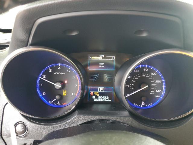 2018 SUBARU OUTBACK 2. - 4S4BSAFC3J3256154