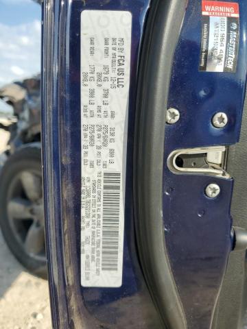 2016 RAM 1500 SLT 1C6RR6LT8GS221390
