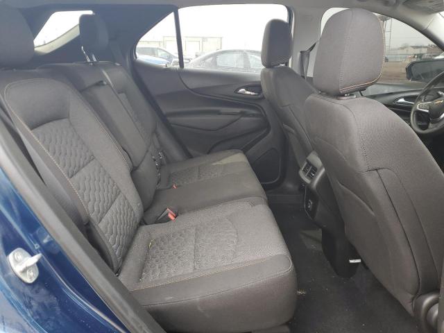 2020 CHEVROLET EQUINOX LT - 2GNAXTEVXL6170018
