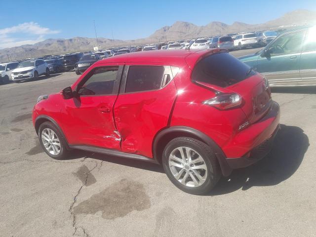 2015 NISSAN JUKE S - JN8AF5MR6FT502306